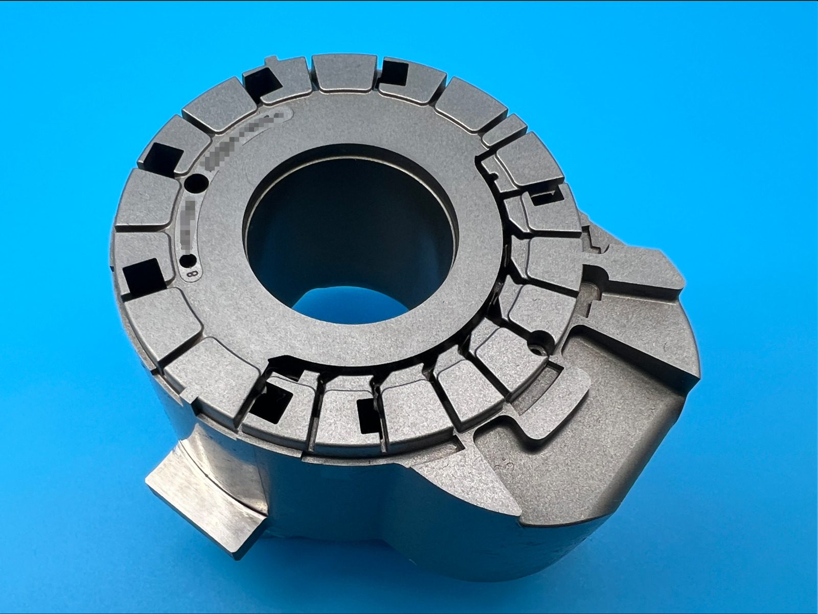 Tool components — Fides Global Link